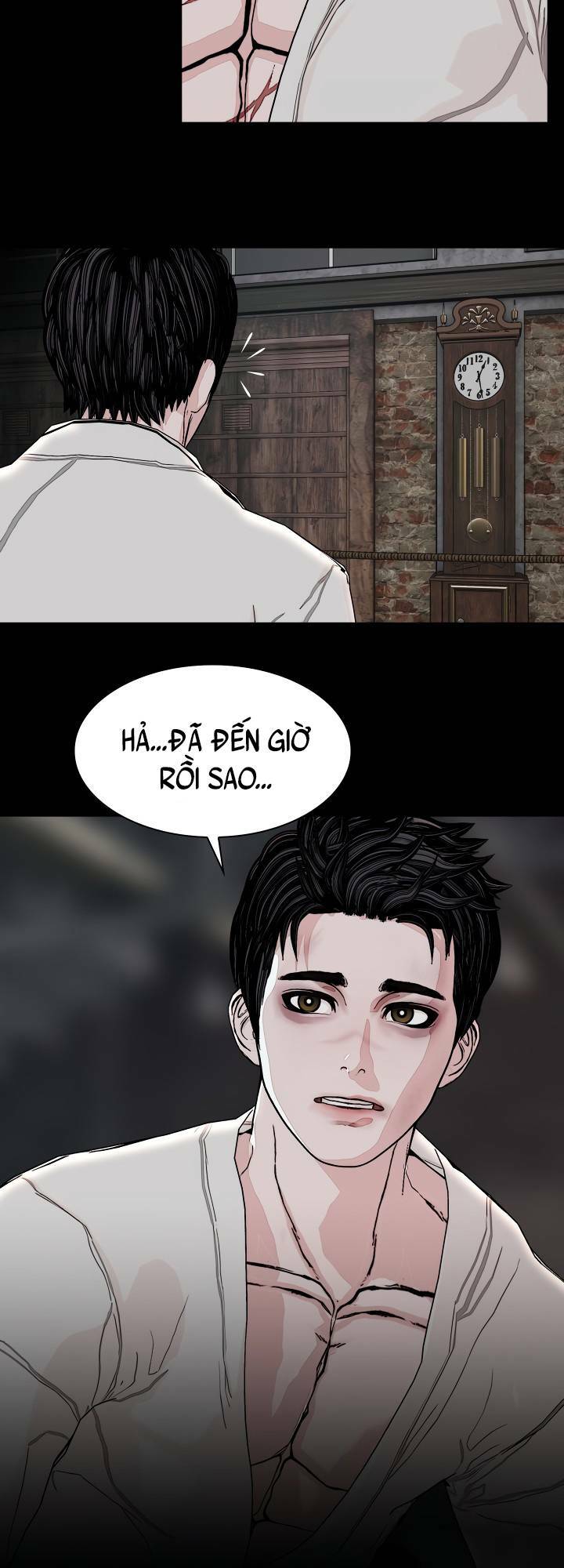 Soldato Chapter 17 - TC Truyện