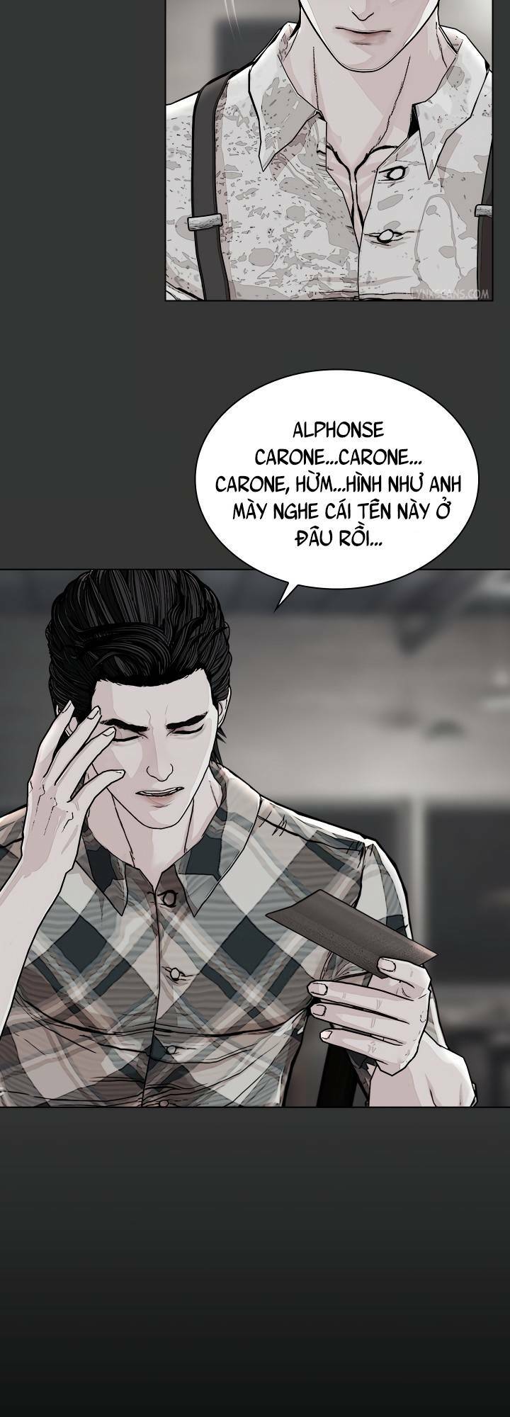 Soldato Chapter 17 - TC Truyện