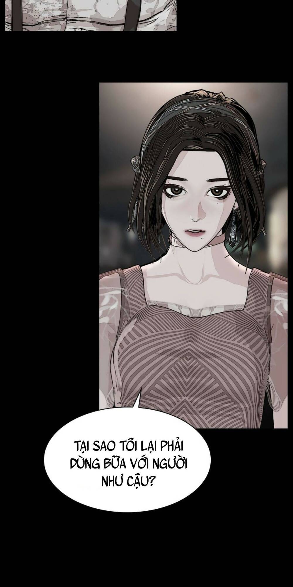 Soldato Chapter 17 - TC Truyện