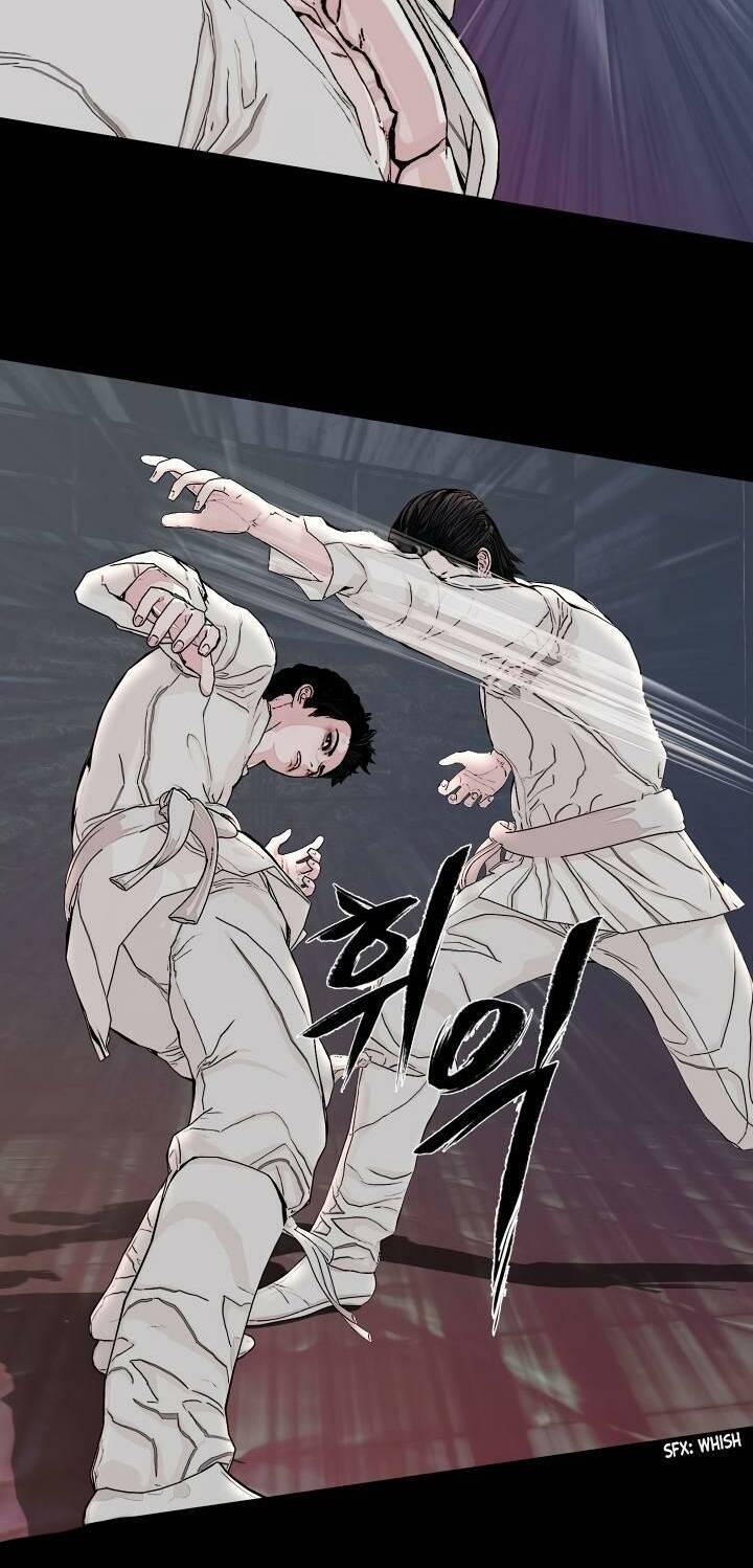 Soldato Chapter 17 - TC Truyện