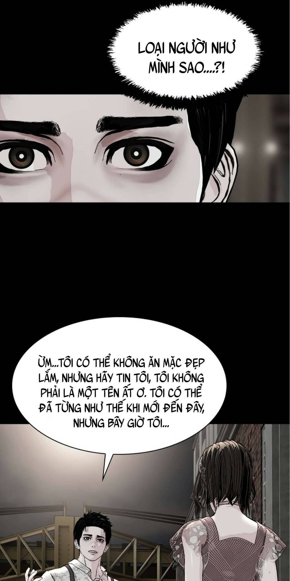Soldato Chapter 17 - TC Truyện