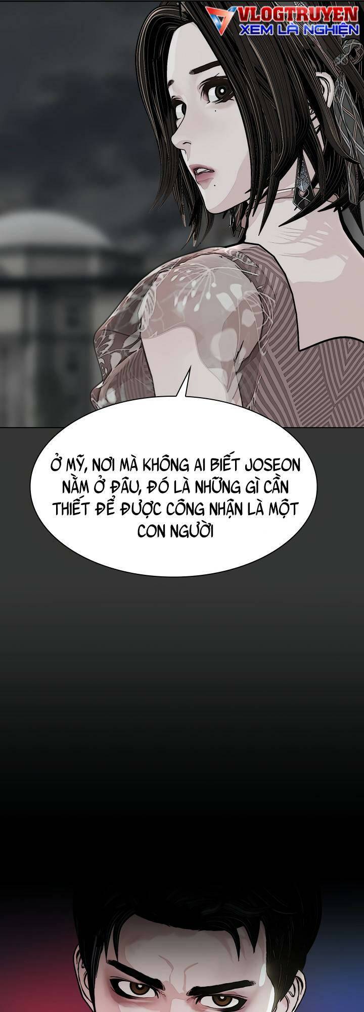 Soldato Chapter 17 - TC Truyện