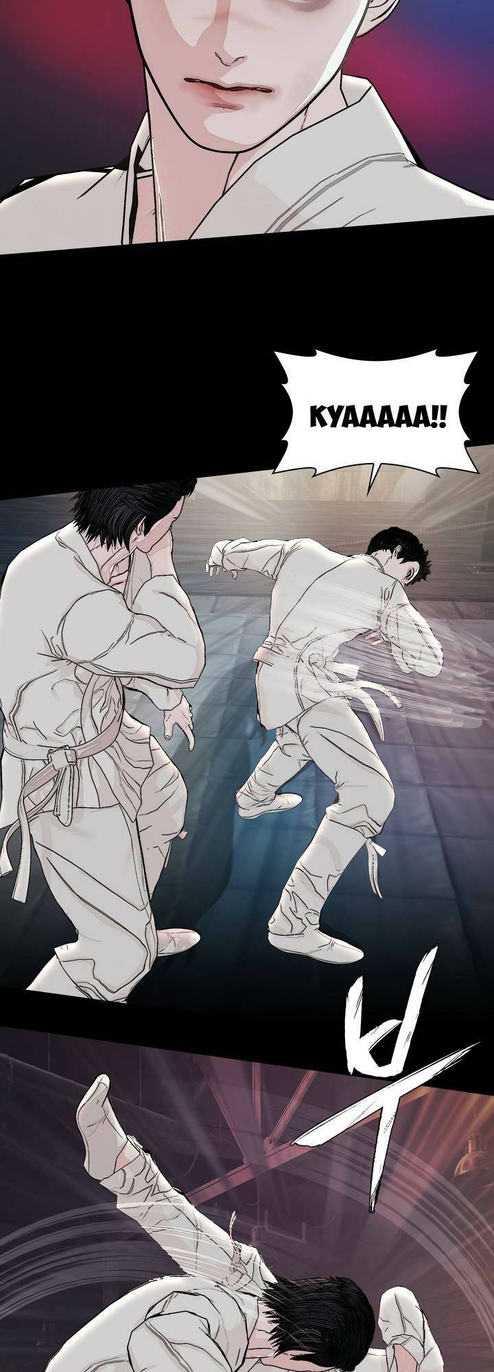 Soldato Chapter 17 - TC Truyện