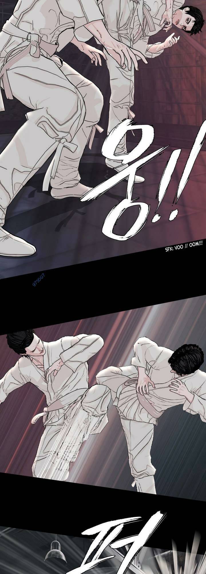 Soldato Chapter 17 - TC Truyện