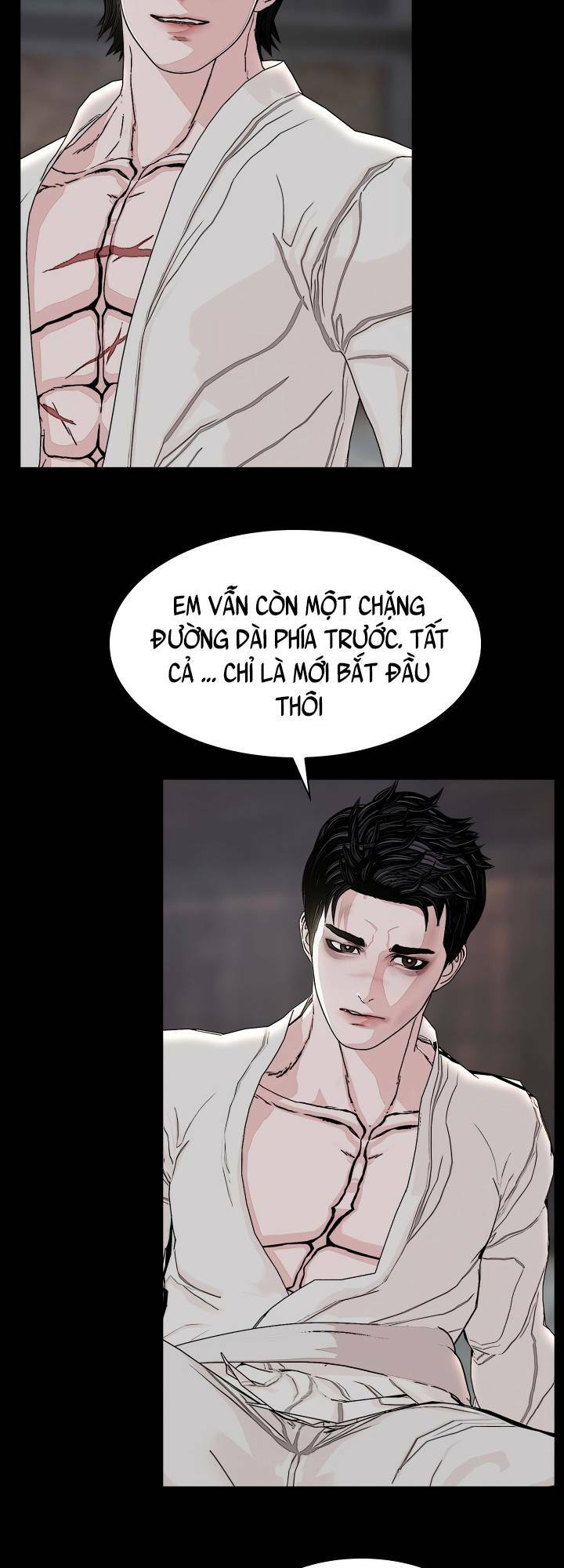 Soldato Chapter 17 - TC Truyện