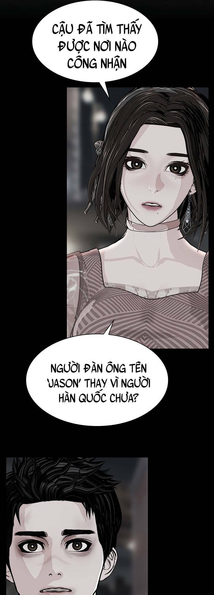 Soldato Chapter 17 - TC Truyện