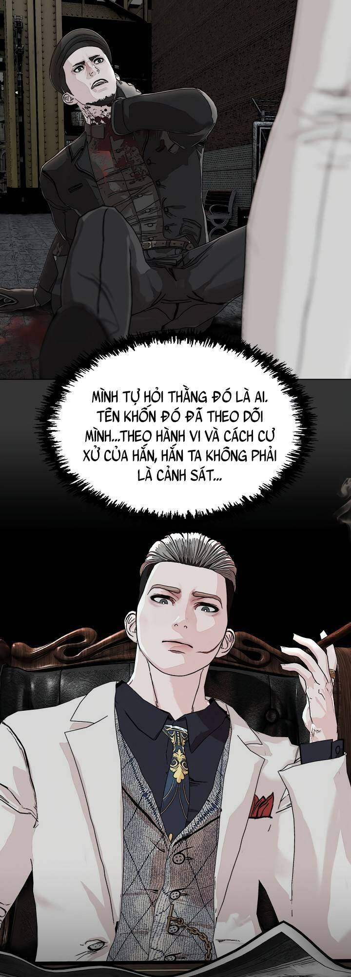 Soldato Chapter 17 - TC Truyện