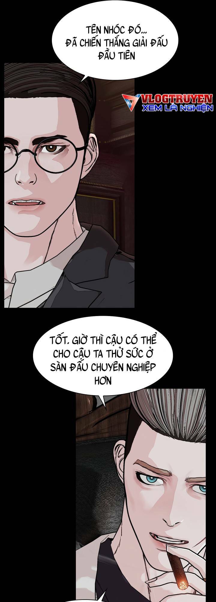 Soldato Chapter 17 - TC Truyện
