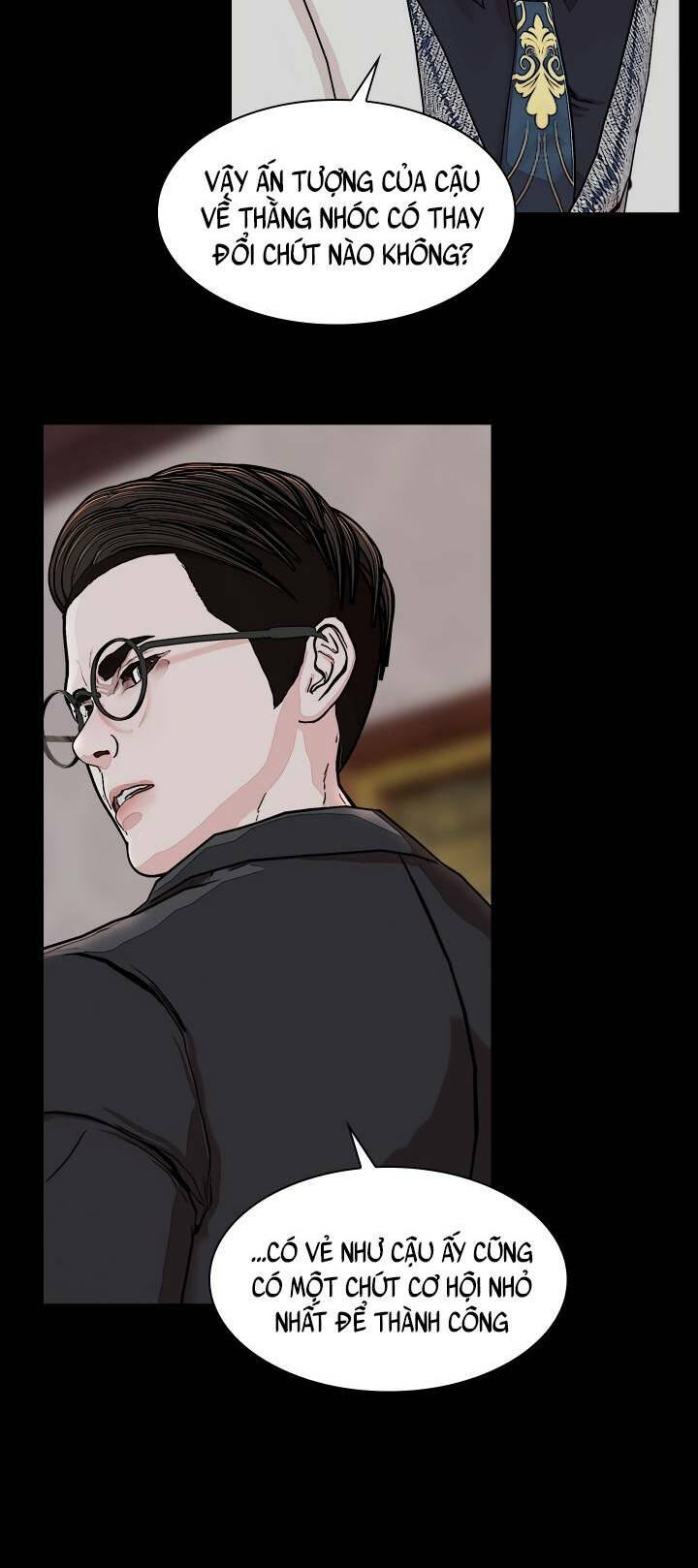 Soldato Chapter 17 - TC Truyện