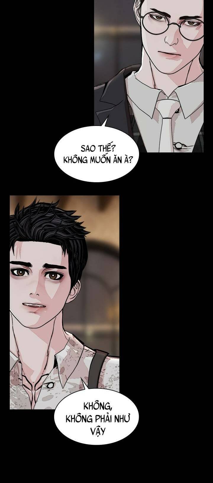 Soldato Chapter 17 - TC Truyện