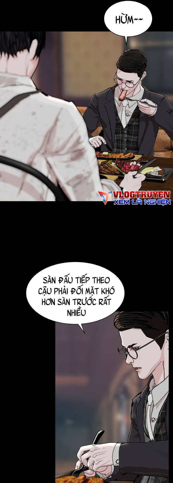 Soldato Chapter 17 - TC Truyện