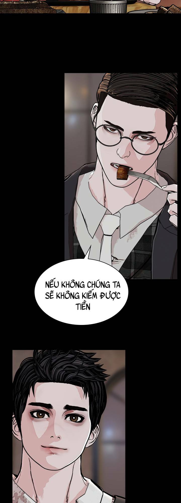 Soldato Chapter 17 - TC Truyện