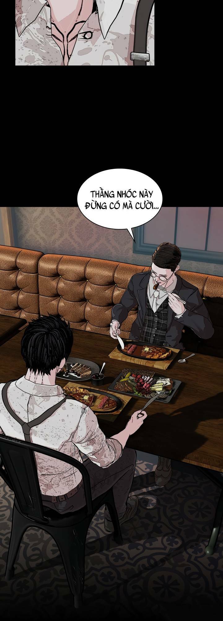 Soldato Chapter 17 - TC Truyện