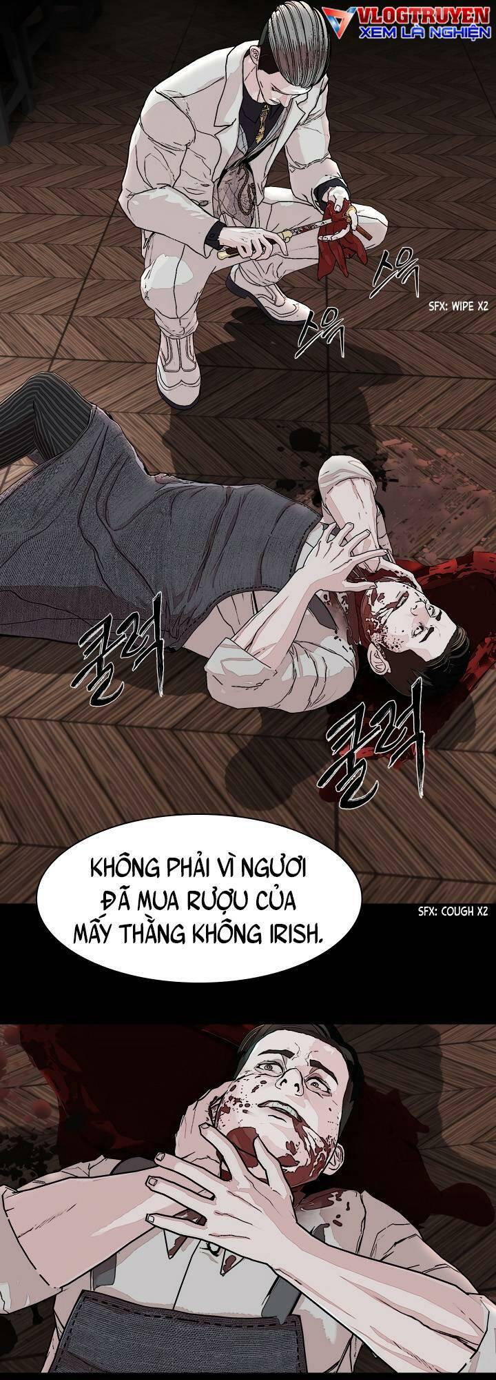 Soldato Chapter 4 - TC Truyện
