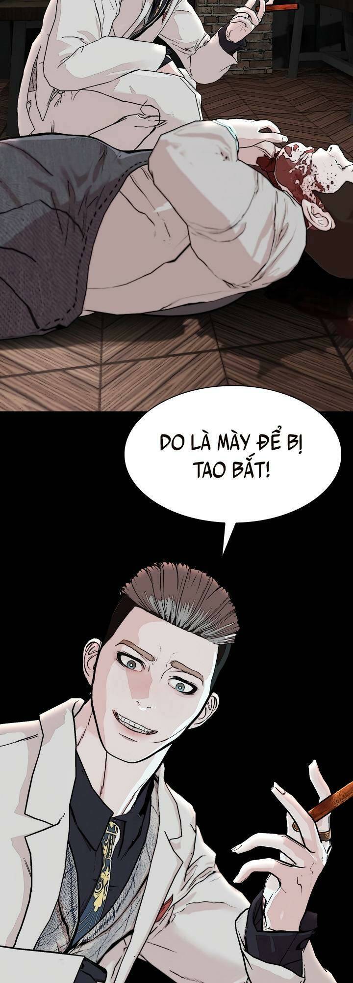 Soldato Chapter 4 - TC Truyện