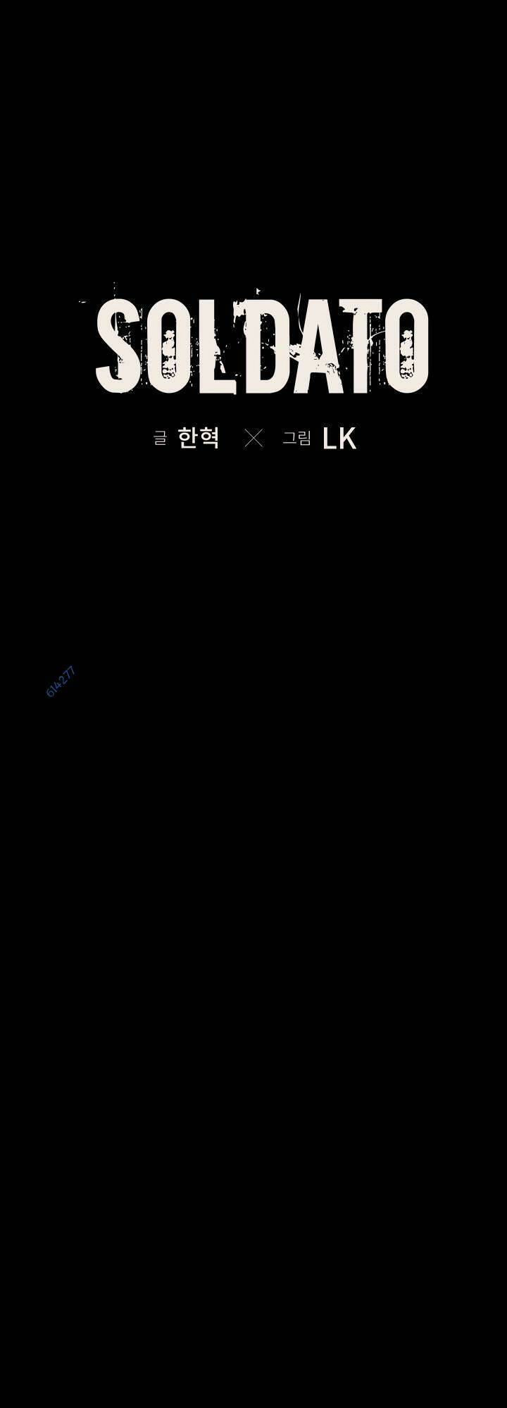 Soldato Chapter 4 - TC Truyện
