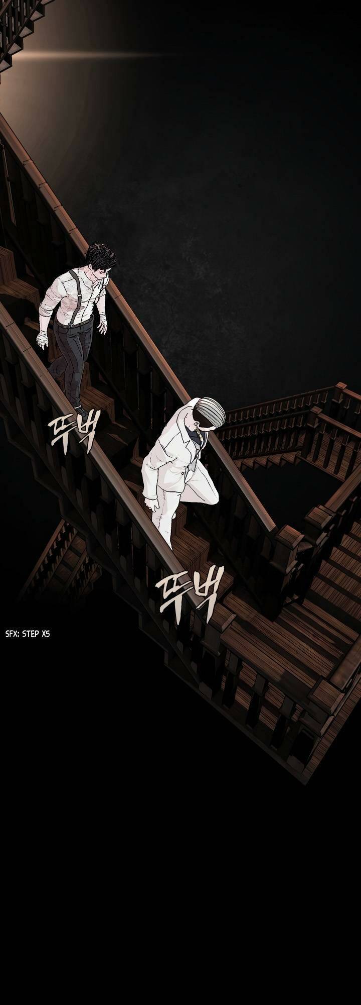 Soldato Chapter 4 - TC Truyện