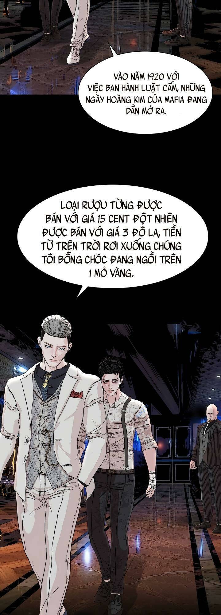 Soldato Chapter 4 - TC Truyện