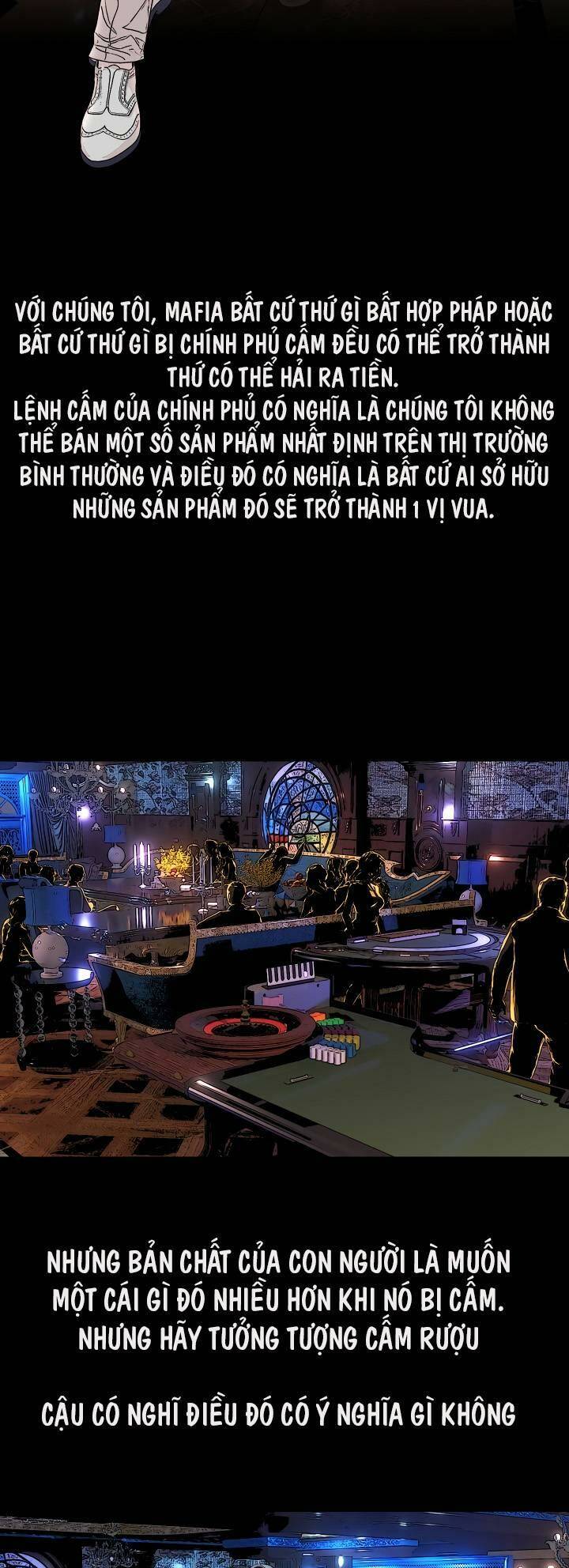 Soldato Chapter 4 - TC Truyện
