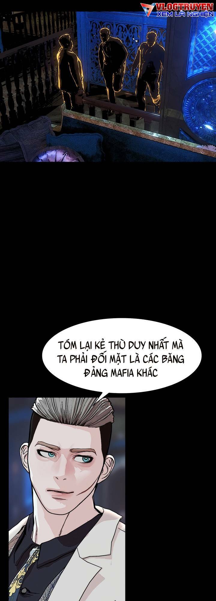 Soldato Chapter 4 - TC Truyện