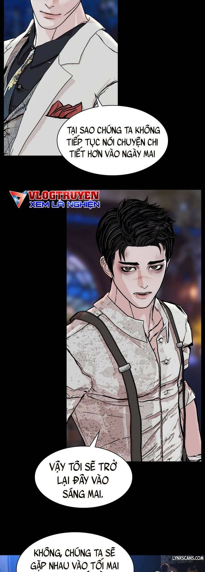 Soldato Chapter 4 - TC Truyện