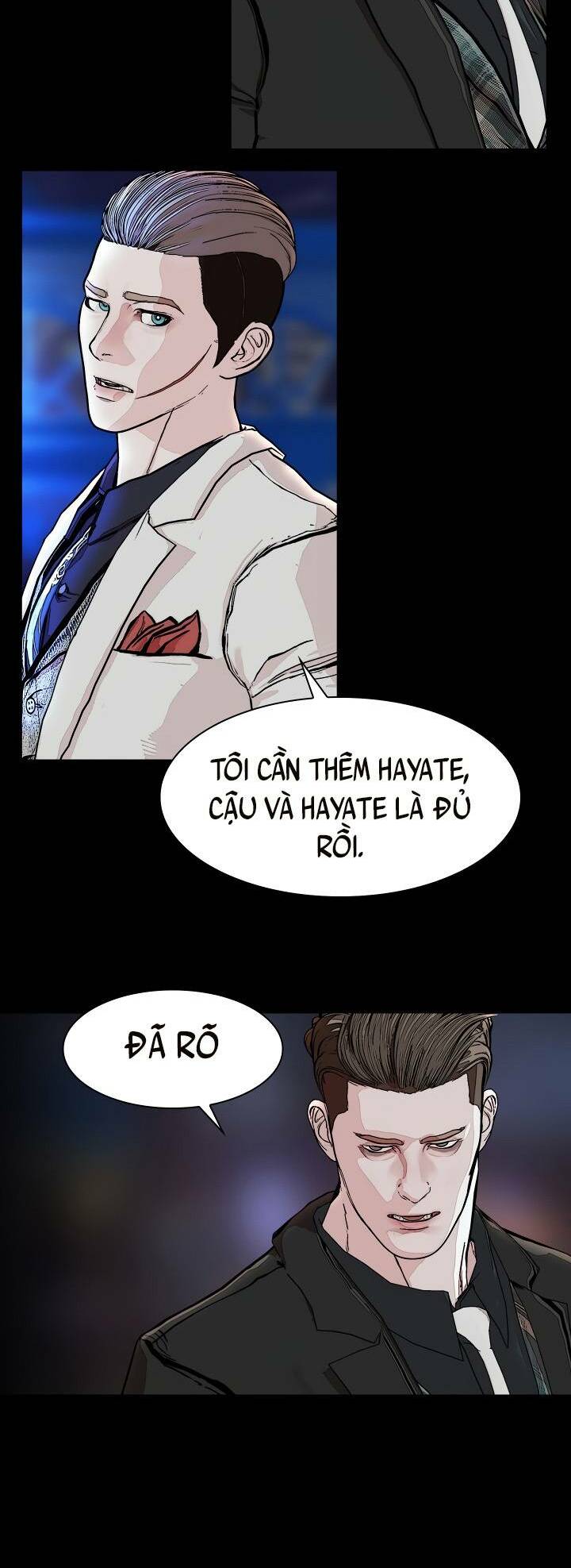 Soldato Chapter 4 - TC Truyện
