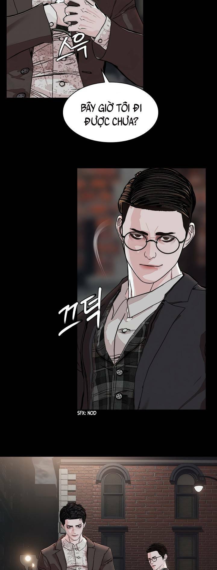 Soldato Chapter 7 - TC Truyện