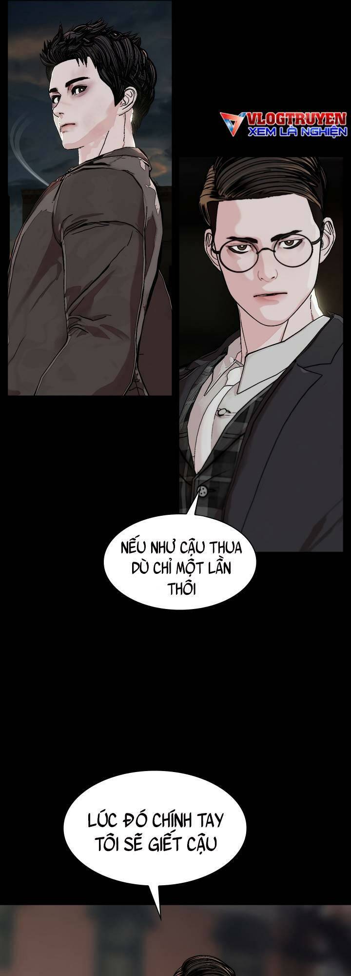 Soldato Chapter 7 - TC Truyện