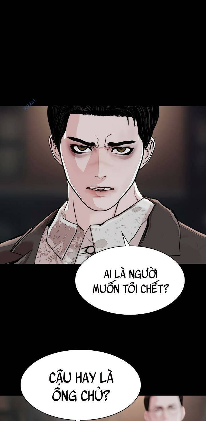 Soldato Chapter 7 - TC Truyện