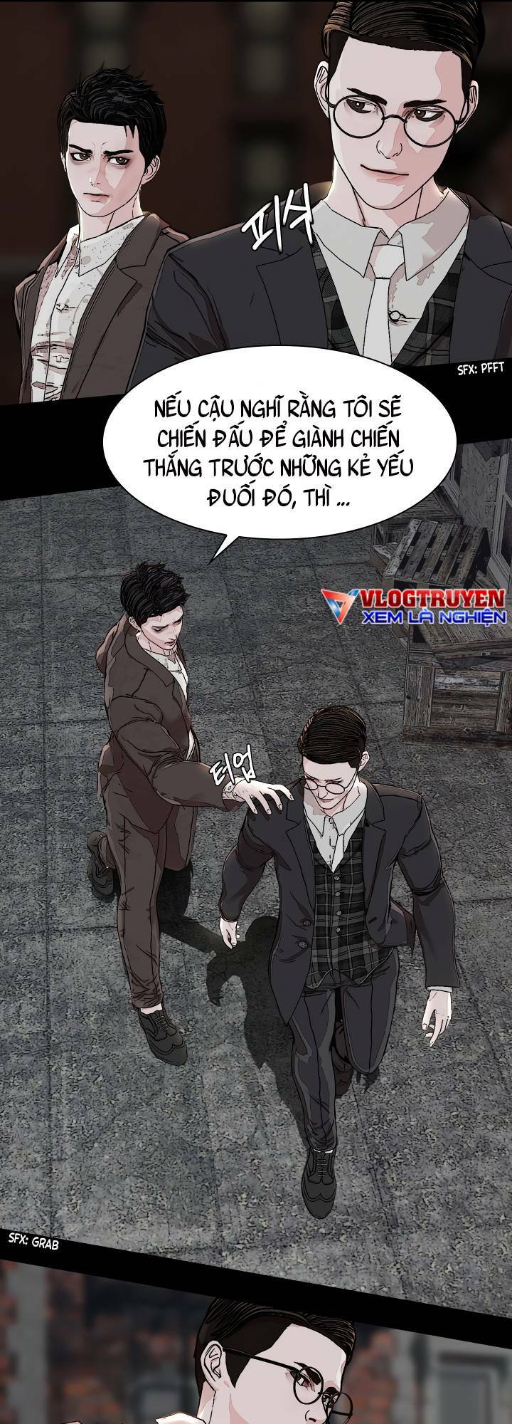 Soldato Chapter 7 - TC Truyện
