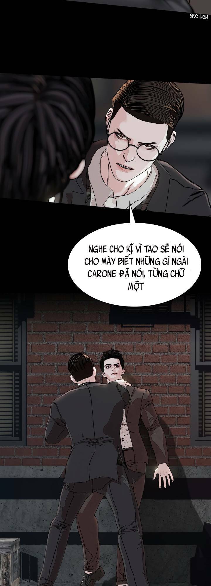 Soldato Chapter 7 - TC Truyện