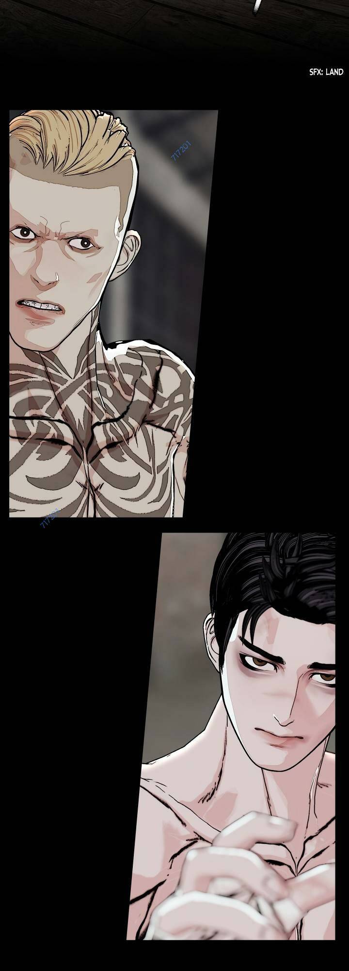 Soldato Chapter 7 - TC Truyện