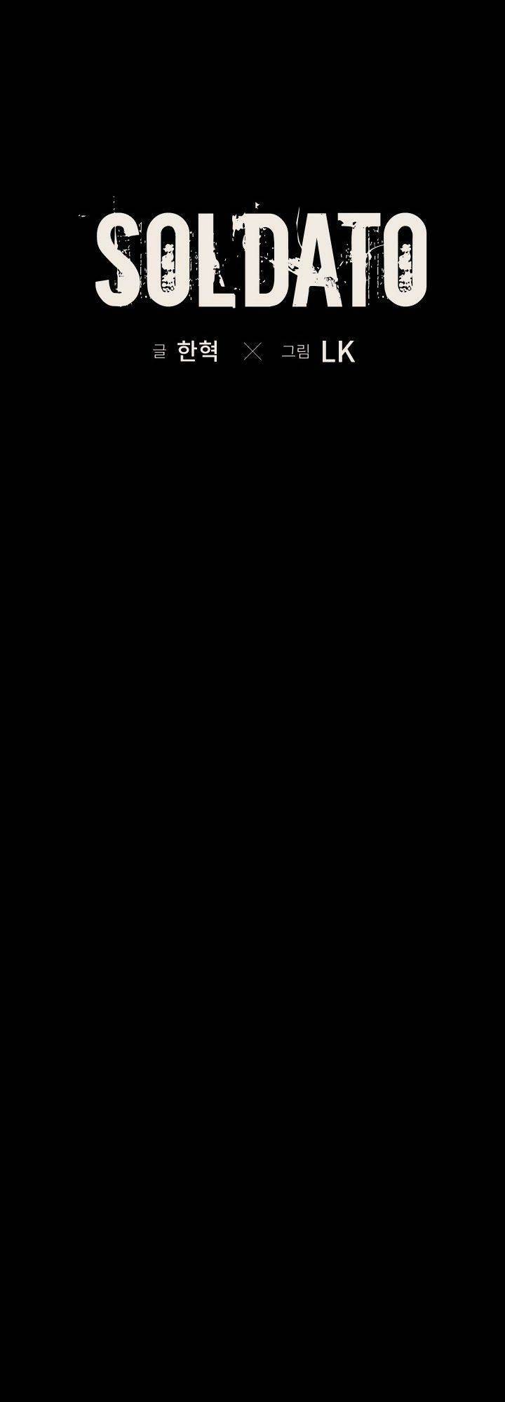 Soldato Chapter 7 - TC Truyện