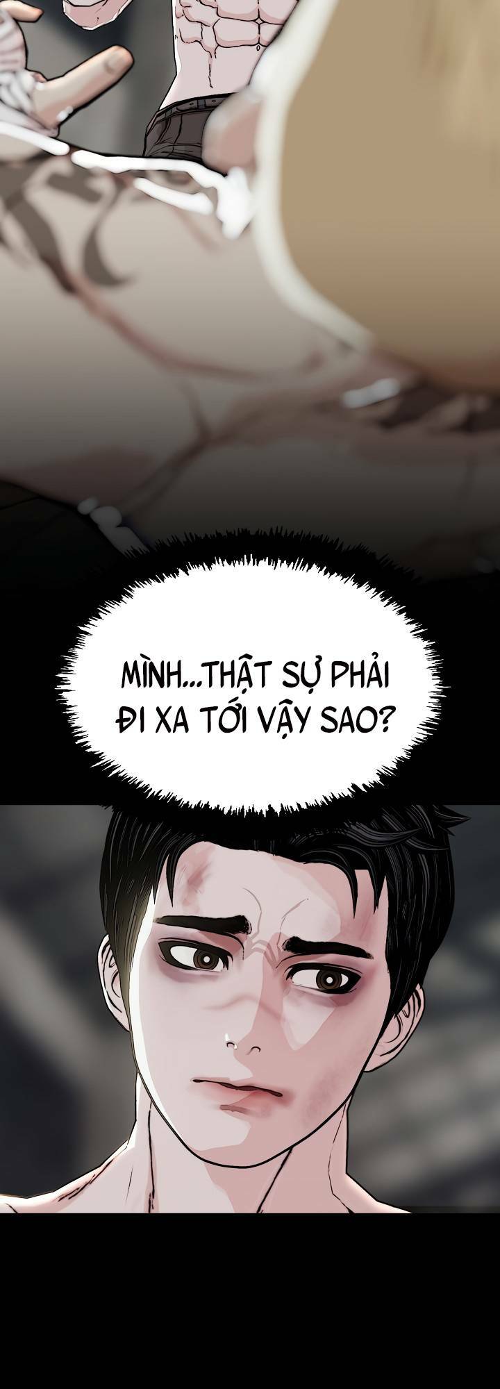 Soldato Chapter 7 - TC Truyện