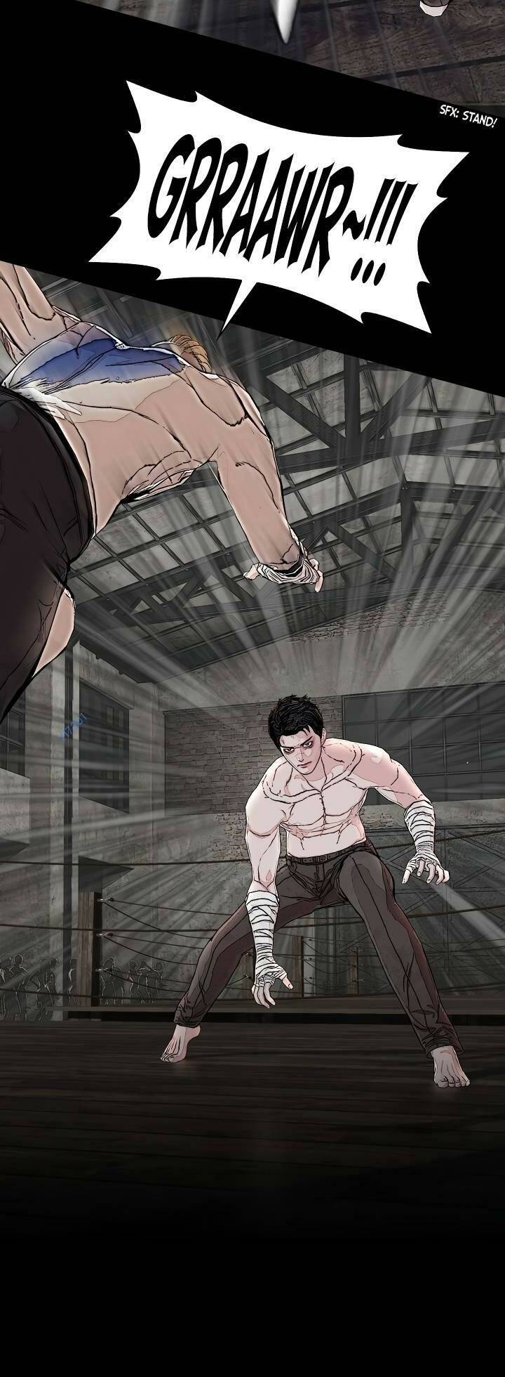Soldato Chapter 7 - TC Truyện