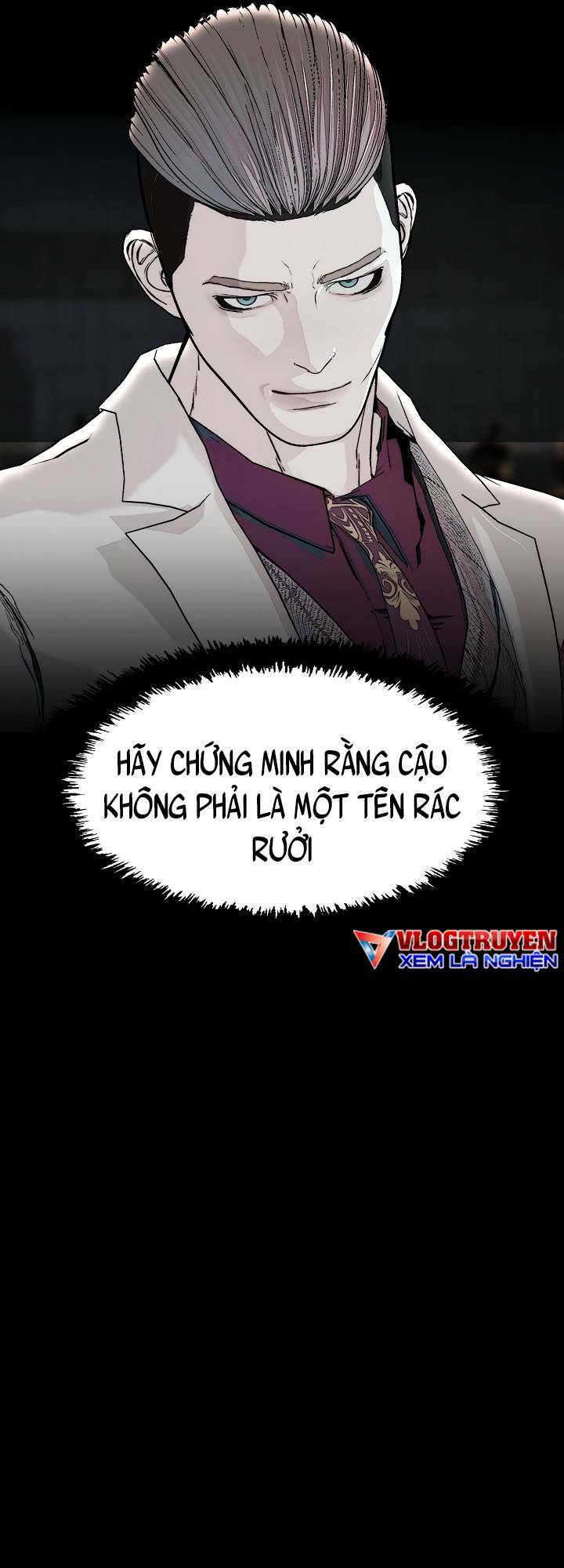 Soldato Chapter 7 - TC Truyện