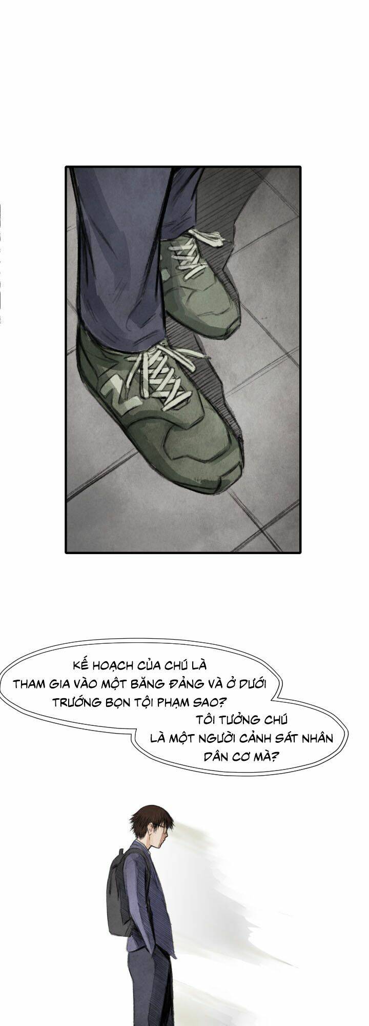 Song Hồn Chapter 17 - TC Truyện