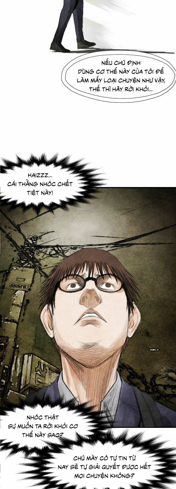 Song Hồn Chapter 17 - TC Truyện