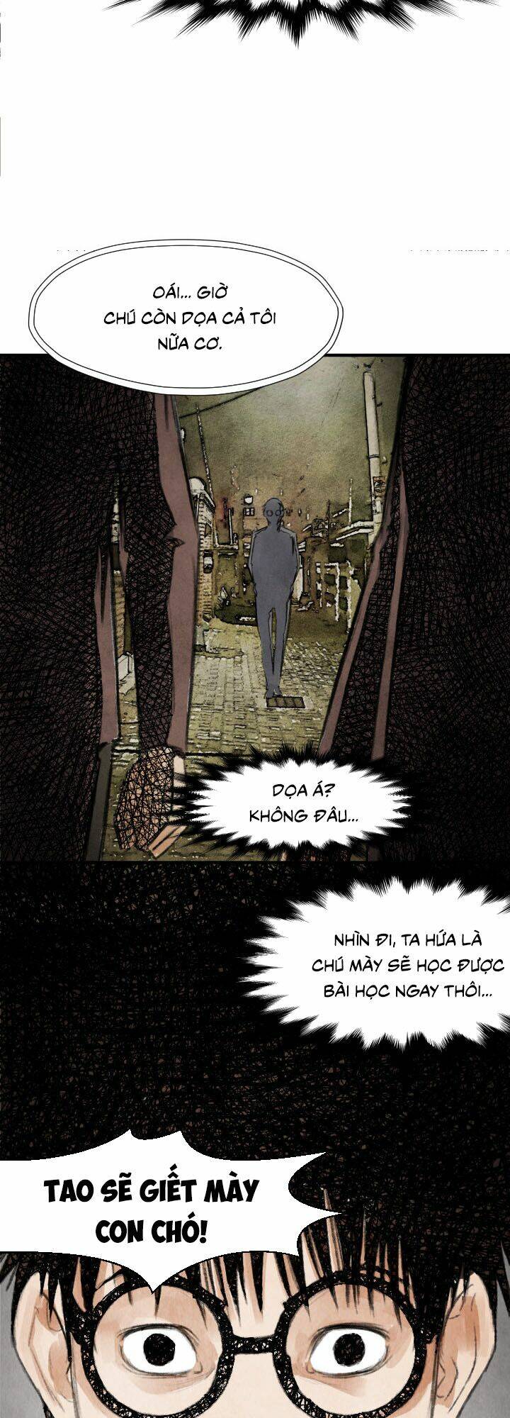 Song Hồn Chapter 17 - TC Truyện