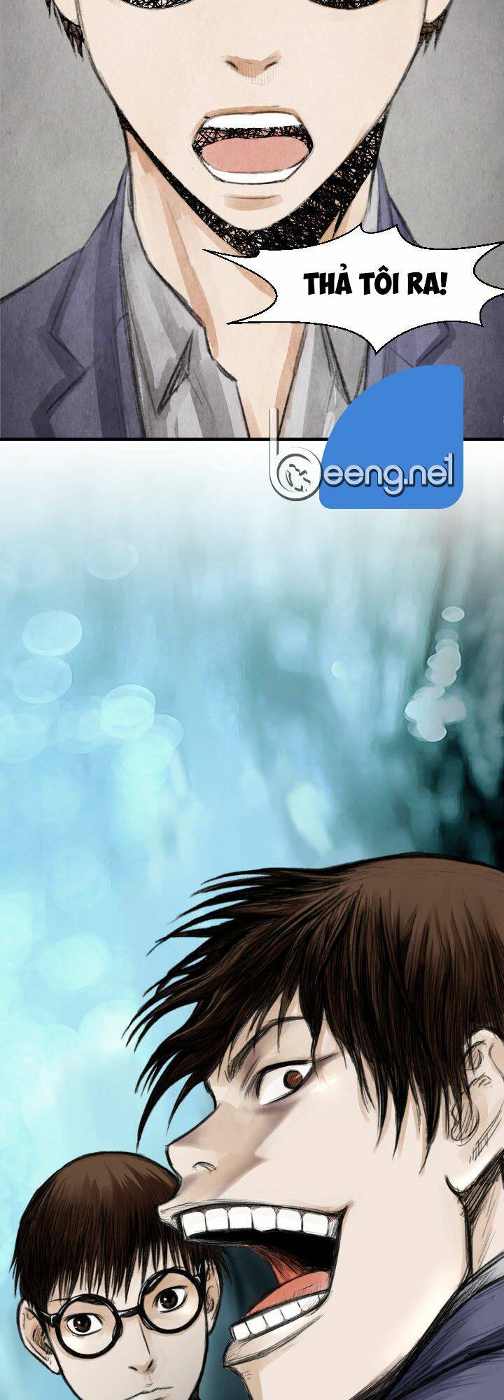Song Hồn Chapter 17 - TC Truyện