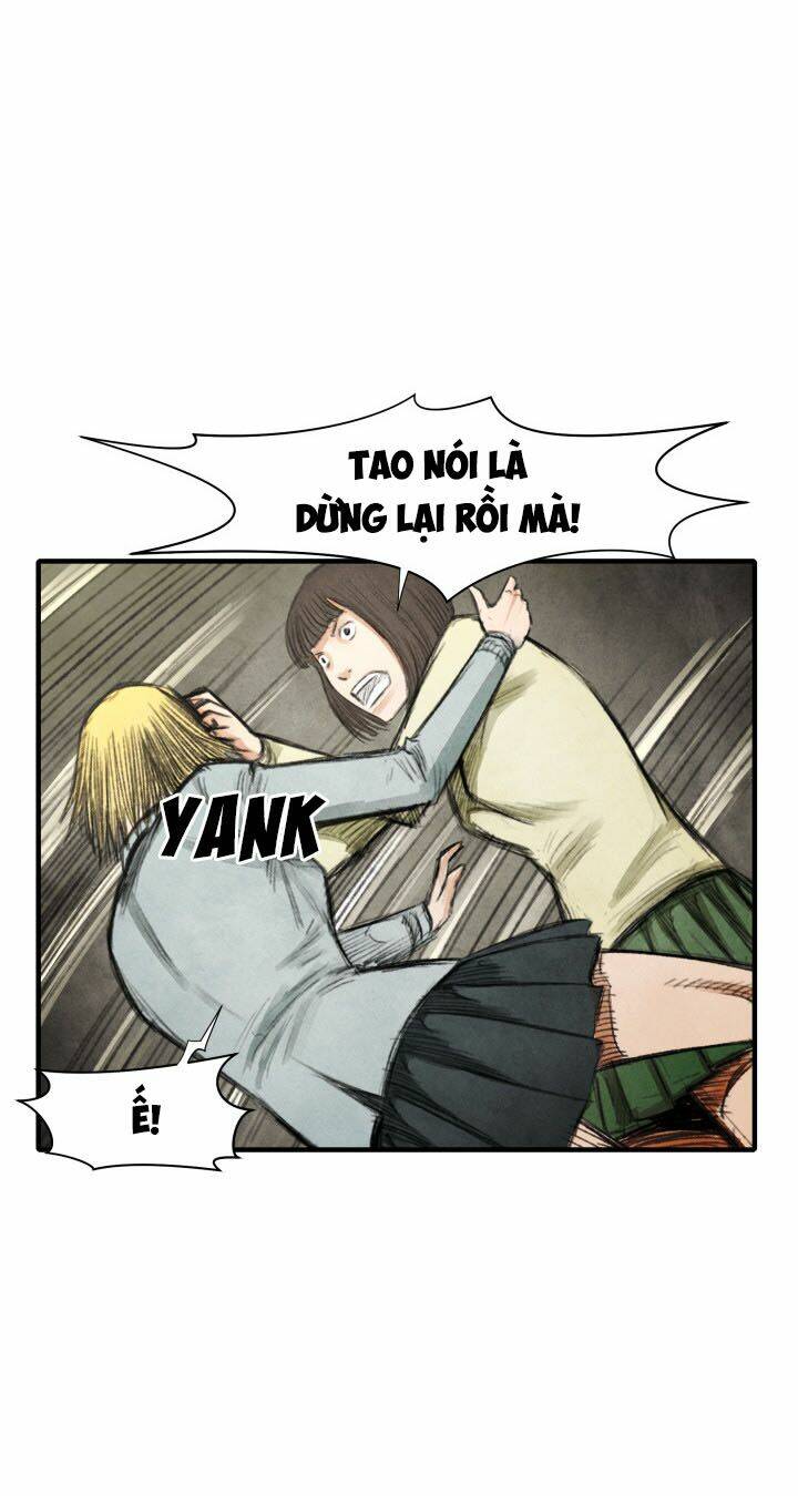 Song Hồn Chapter 17 - TC Truyện