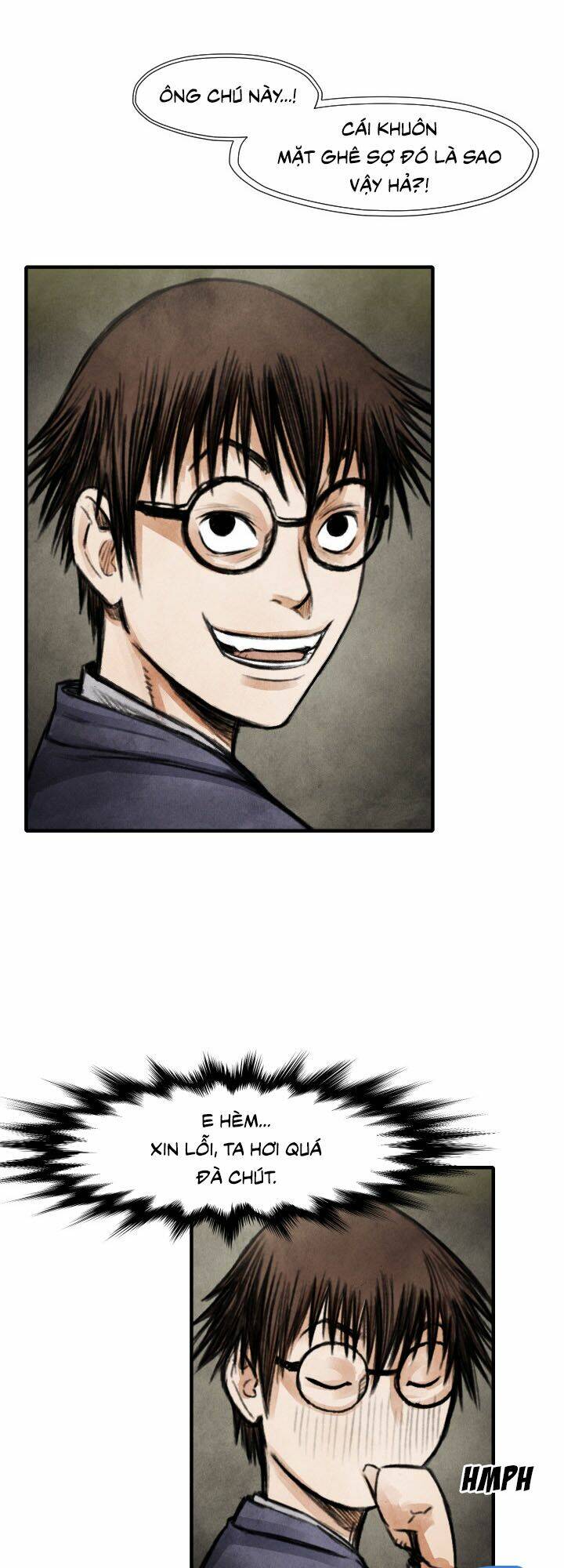 Song Hồn Chapter 18 - AB Truyện