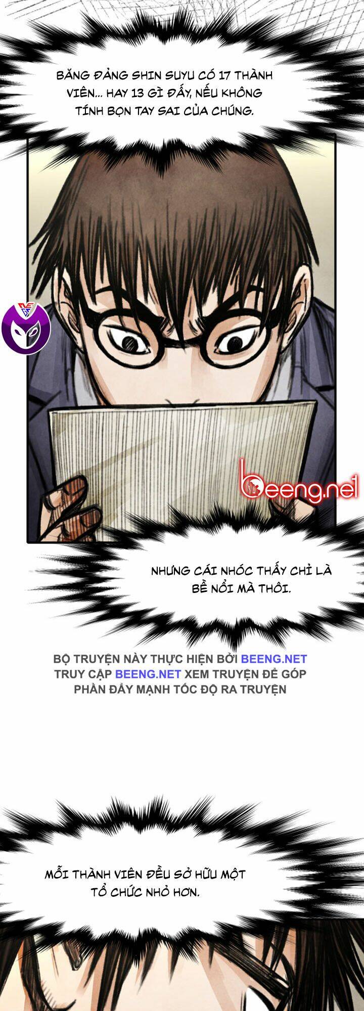 Song Hồn Chapter 19 - AB Truyện