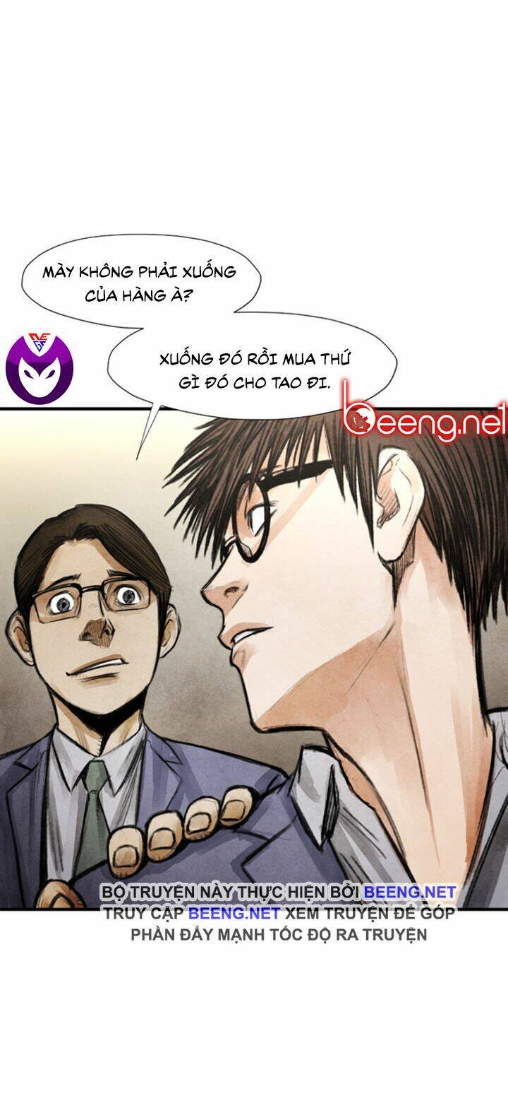 Song Hồn Chapter 19 - AB Truyện
