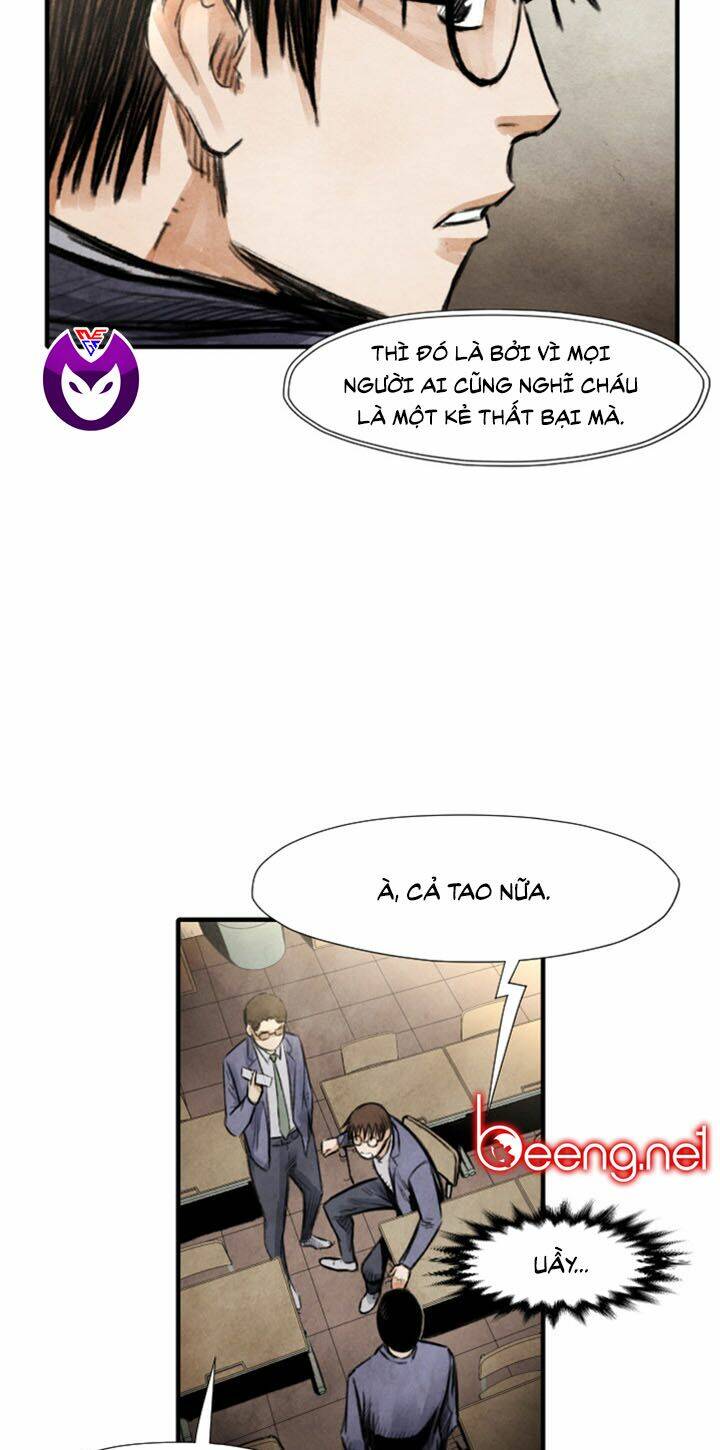 Song Hồn Chapter 19 - AB Truyện
