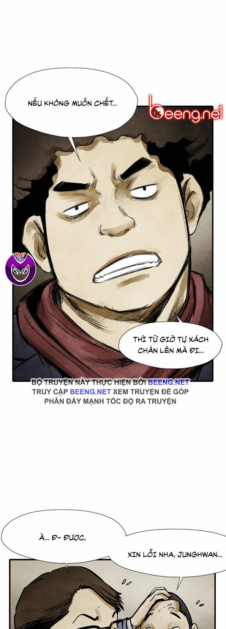 Song Hồn Chapter 19 - AB Truyện