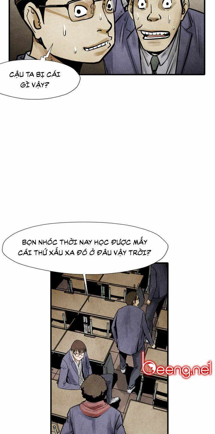 Song Hồn Chapter 19 - AB Truyện