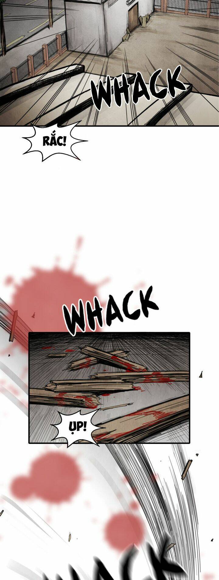 Song Hồn Chapter 12 - TC Truyện