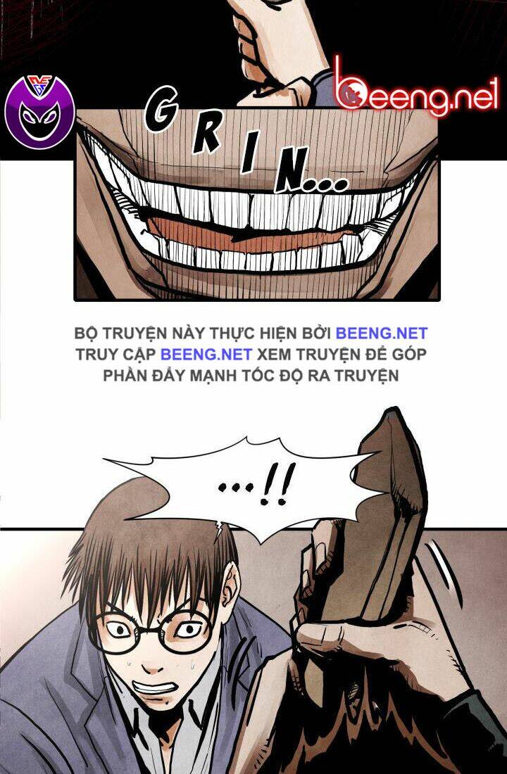 Song Hồn Chapter 24 - AB Truyện