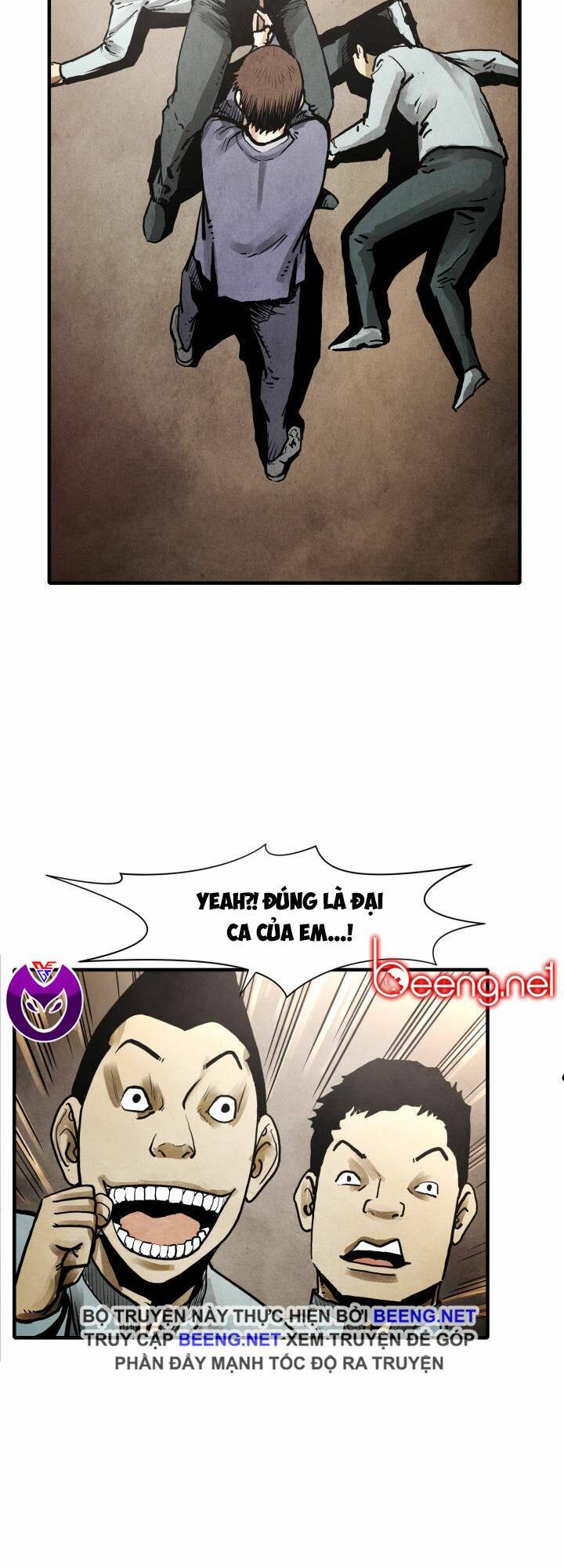 Song Hồn Chapter 24 - AB Truyện